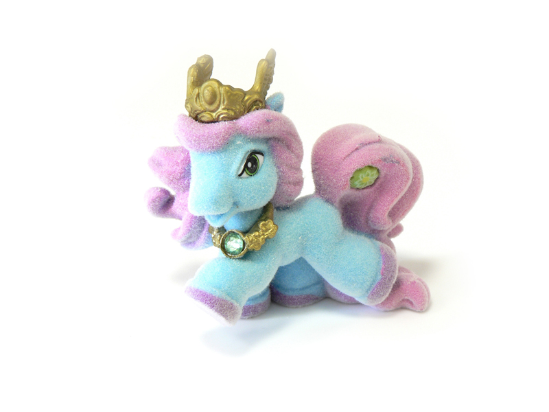 Filly Elves - Sibyl, 799 Ft